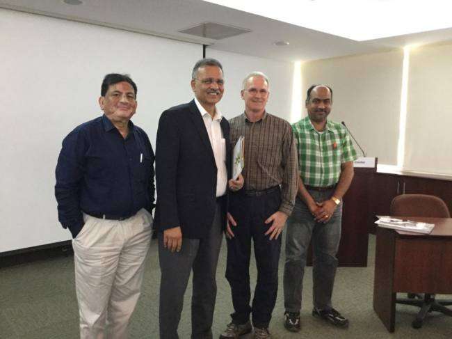 Photo of 175 लाख टन प्रतिवर्ष सब्जियों का उत्पादन करता है भारत, अधिक पैदावार के लिए ताइवान करेगा मदद