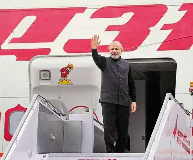 Photo of PM मोदी और उनके कैबिनेट मंत्रियों ने देश-विदेश की यात्राओं पर खर्च किए 393 करोड़