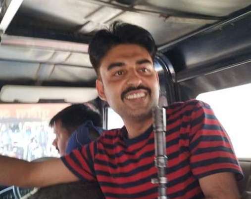 Photo of दूतावास के अधिकारियों ने 14 मई को पाकिस्तान भेजा जाएगा एजेंट वकास, परिवार संग मनाएगा ईद