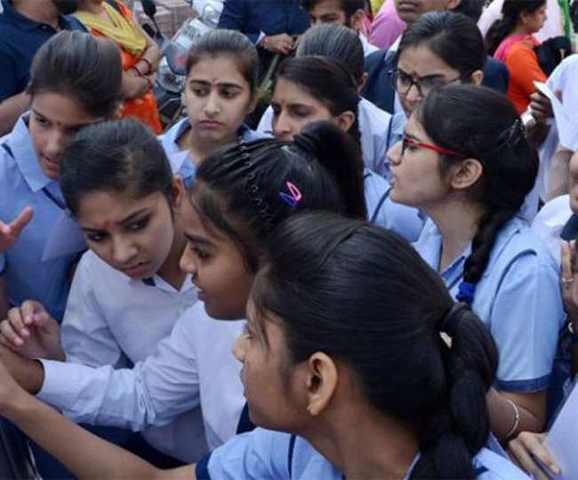 Photo of PSEB 12th Result आधिकारिक वेबसाइट pseb.ac.in. पर किए जाएंगे जारी, 12वीं के नतीजे, 86.40% विद्यार्थियों ने पास की परीक्षा