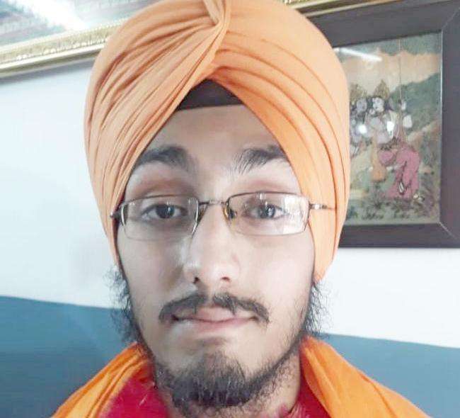 Photo of लुधियाना के स्‍टूडेंट्स ने दिखाया कमाल,सरबजोत पूरे पंजाब में टॉपर