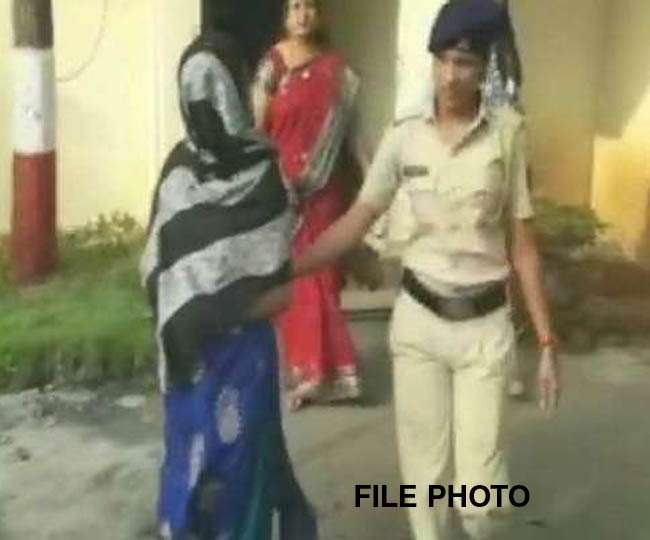 Photo of एएसआइ की पत्नी ने स्वीकारा है कि हां मैंने बच्चों के साथ मिलकर पति की हत्या की, वजह तो जान लो