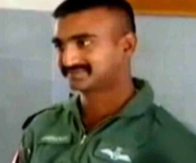 Photo of पाकिस्तान के एफ-16 लड़ाकू विमान को मार गिराने वाले विंग कमांडर अभिनंदन की सूरतगढ़ में तैनाती