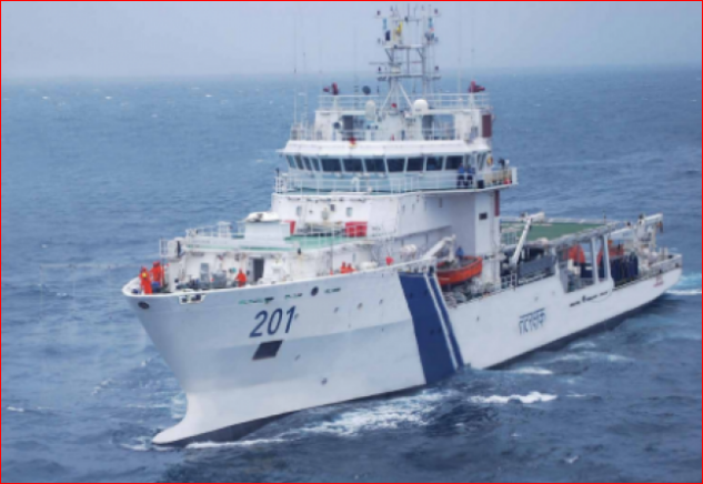 Photo of INDIAN COAST GUARD : इन पदों पर 10वीं पास करें अप्लाई
