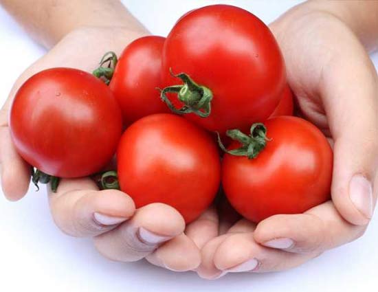 Photo of जाने कैसे टमाटर रखेगा आपको स्वस्थ