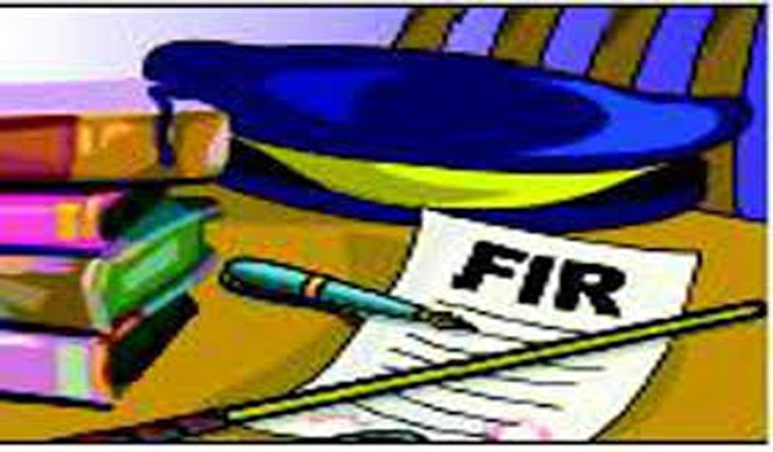 Photo of छप्पर जलाने के आरोप में 3 पर दर्ज हुआ मुकदमा