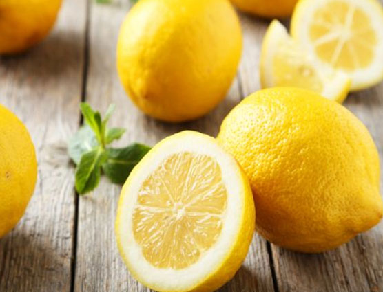 Photo of नीम्बू के ये 10 गुण आपको रखेंगे हमेशा स्वस्थ