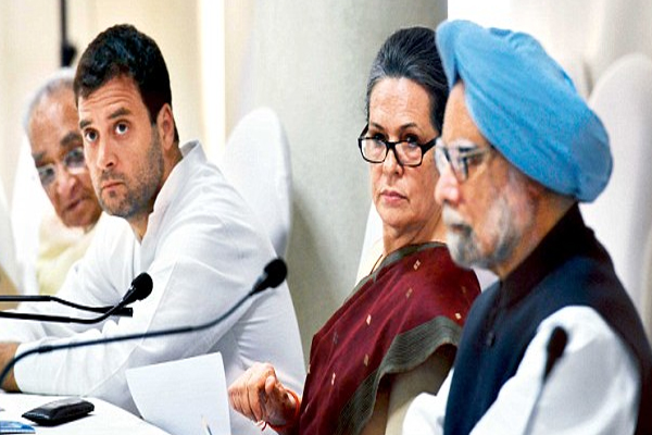 Photo of प्रदेश पदाधिकारियों ने पार्टी हाईकमान को दी सलाह…तो उपचुनाव की परीक्षा से दूर रहेगी कांग्रेस,