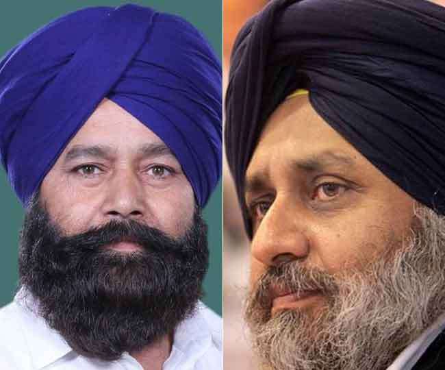 Photo of Lok Sabha Election 2019: पंजाब के फिरोजपुर क्षेत्र में बहुत खास मुकाबला, चेले को टक्कर देने के लिए गुरु को बहाना पड़ रहा पसीना