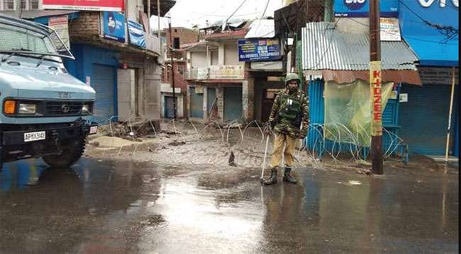 Photo of चिनाब दरिया के किनारे बसा प्राकृतिक खूबसूरती से सराबोर किश्तवाड़ कस्बा फिर सुर्खियों में….