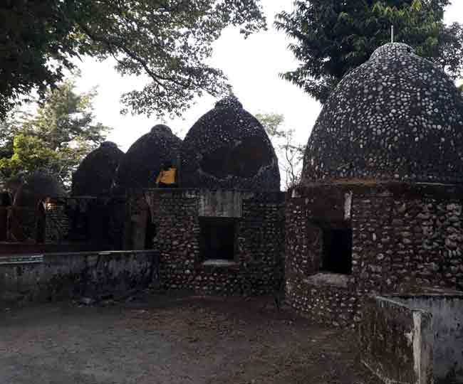 Photo of चौरासी कुटी में सहेजेंगे महर्षि महेश योगी के व्यक्तित्व एवं कृतित्व से जुड़ी यादें, पढ़ि‍ए पूरी खबर