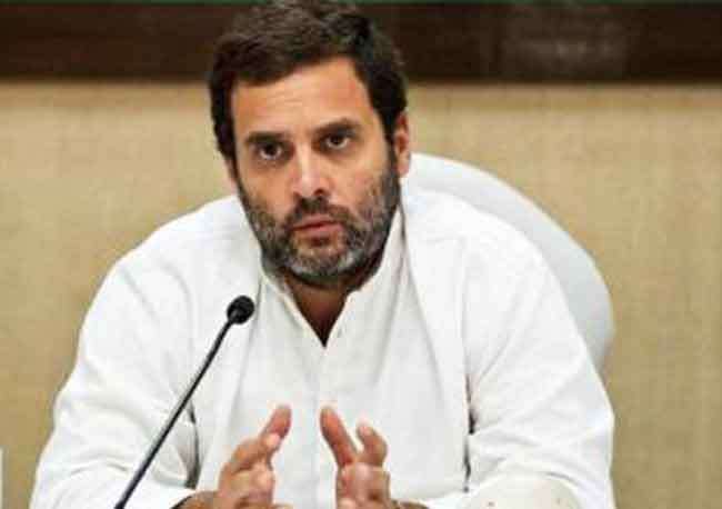 Photo of सामूहिक दुष्कर्म मामले में: पीड़ित दंपति से आज मिल सकते है राहुल गांधी