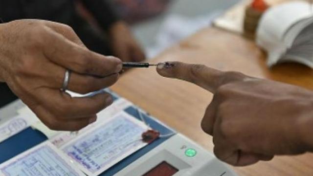 Photo of मताधिकार के प्रयोग से आज होगा 27 प्रत्याशियों के भाग्य का फैसला