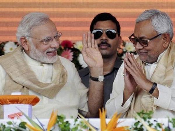 Photo of लोकसभा चुनाव में बिहार में भी एनडीए ने अपनी बड़ी जीत हासिल की