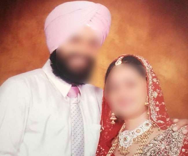Photo of एक युवक ने शादी के बाद पत्‍नी को शिक्षा के लिए भेजा विदेश,फिर हो गई वह किसी और की, जानें पूरी दास्‍तां