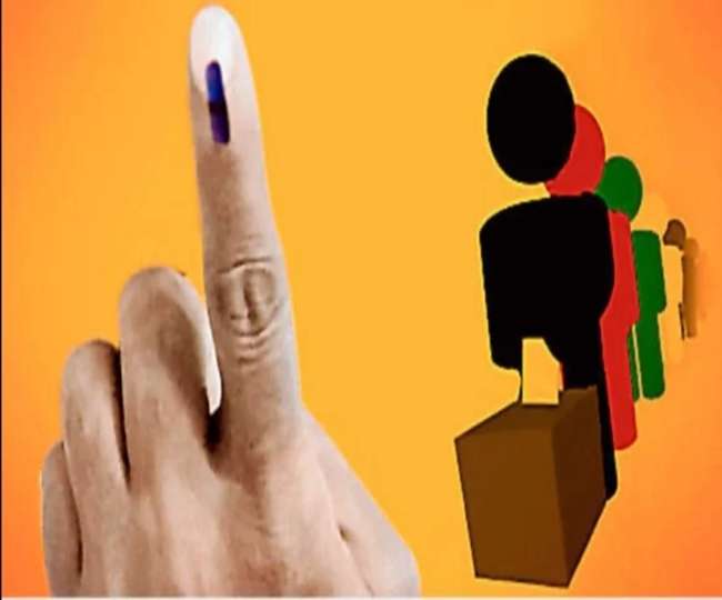 Photo of लोकसभा चुनाव 2019: ज़्यादातर पूर्वांचल संसदीय क्षेत्रों में मुस्लिम मतदाता 9 से 20 फीसदी के आसपास