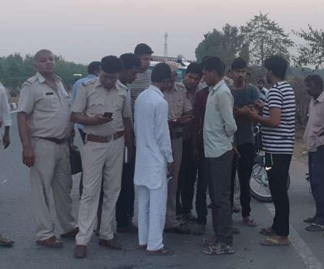 Photo of दो घंटे बाद ही खुशी मातम में बदल गई, अंजलि दे गई कभी न भुलाना वाला दर्द….