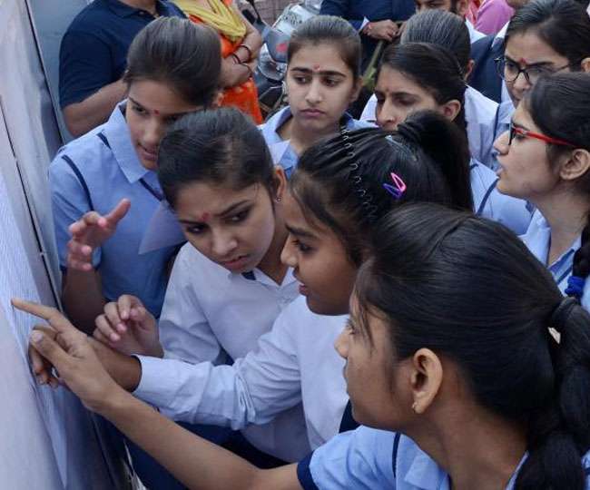 Photo of HBSE 10th result 2019 Live Updates: हरियाणी बोर्ड ने दसवीं के रिजल्ट कर दिए घोषित