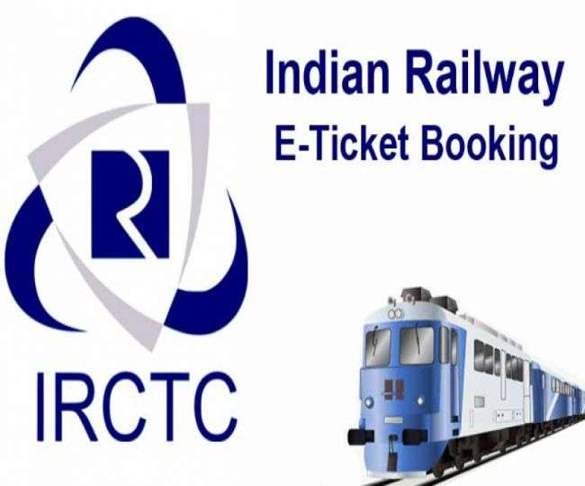 Photo of डियन रेलवे की IRCTC की बेवसाइट हुई बाधित ऑनलाइन बुकिंग हुई ठप