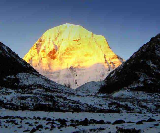 Photo of आस्था का केंद्र पवित्र कैलास भू-क्षेत्र में नेस्को ने विश्व धरोहर का दर्जा दिलाने की दी मंजूरी
