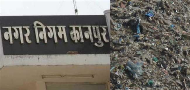 Photo of मानीटरिंग कमेटी ने कूड़ा निस्तारण प्लांट का निरीक्षण यूपीपीसीबी और कूड़ा निस्तारण कंपनी पर भी हर्जाने की सिफारिश