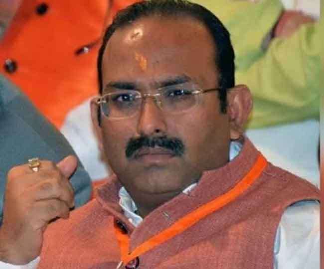 Photo of पूर्व भाजपा नेता छेड़खानी करने और उसे जानमाल की धमकी देने के खिलाफ चार्जशीट….