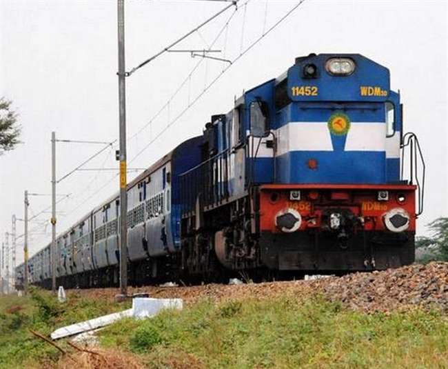 Photo of रेलवे की तरफ से यात्री के स्वास्थ को ध्यान में रखते हुए सेहत सुविधा मुहैया करवाई जा सकती है….