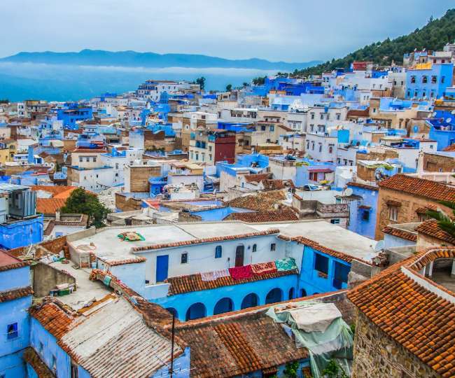 Photo of घुमने जाने का बना रहे है प्लान तो यहाँ पढ़िए टूर पैकेज