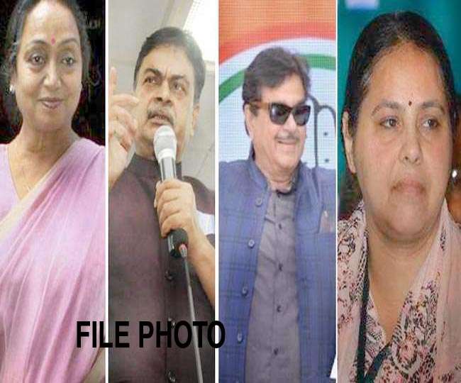 Photo of Bihar Lok Sabha Election Phase7: शह-मात का समीकरण बुरी तरह उलझे हुए, किसके सिर सजेगा ताज