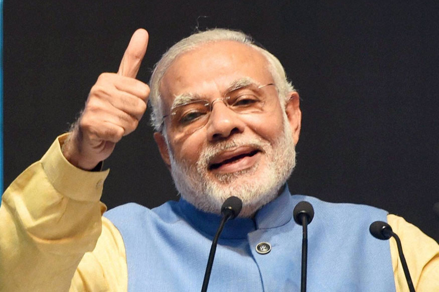 Photo of LIVE: मोदी बोले – ‘आपके प्यार से बढ़ जाता है SP-BSP वालों का BP’