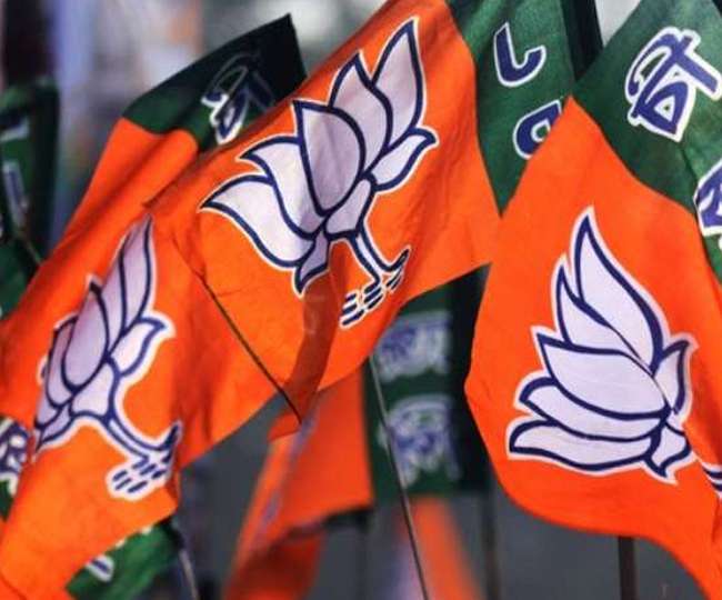 Photo of Exit Poll 2019 एक्जिट पोल के अनुसार भाजपा हरियाण और दिल्‍ली में लगभग  कर रही क्‍लीन स्विप