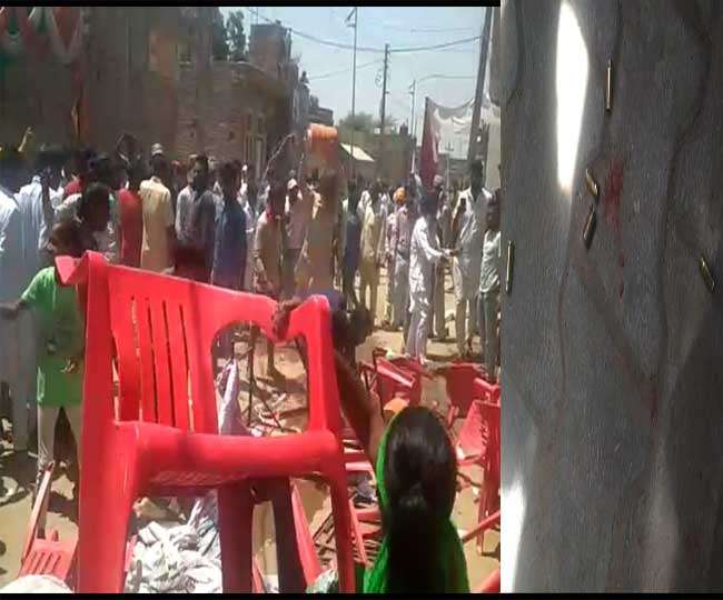 Photo of Lok Sabha Election 2019 में पंजाब में सातवें और अंतिम चरण के मतदान में कई जगह हुई हिंसा…