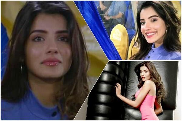 Photo of IPL फाइनल के दौरान, आखिर कौन थी यह मिस्ट्री गर्ल?