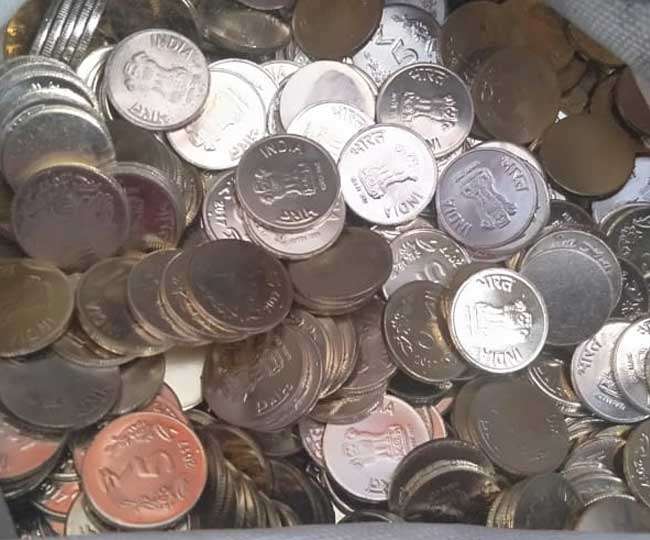 Photo of सीआए स्टाफ ने नकली सिक्के बनाने वाली फैक्टरी का किया भंडाफोड़…
