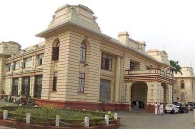 Photo of बिहार विधान परिषद की दो सीटों पर उपचुनाव के लिए अधिसूचना आज जारी कर दी गई