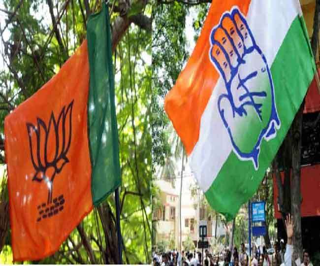 Photo of राज्‍य में भाजपा को जहां फील गुड है तो कांग्रेस नेताओं में आस बरकरार