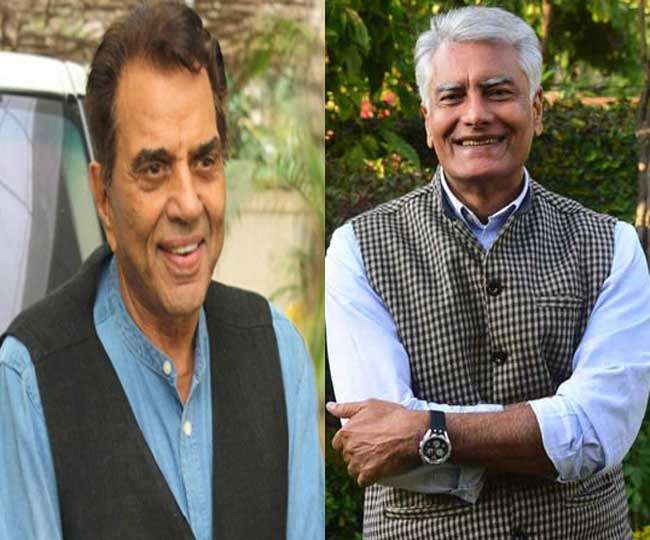 Photo of फिल्‍मों के सदाबहार अभिनेता व हीमैन धर्मेंद्र का यह खास अंदाज आपके दिल को छू लेगा…..