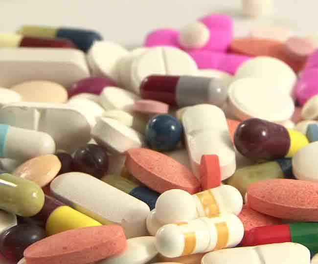 Photo of स्वास्थ्य विभाग प्रदेशभर में बच्चों को गुणवत्ताविहीन आयरन की गोलियां खिला रहा