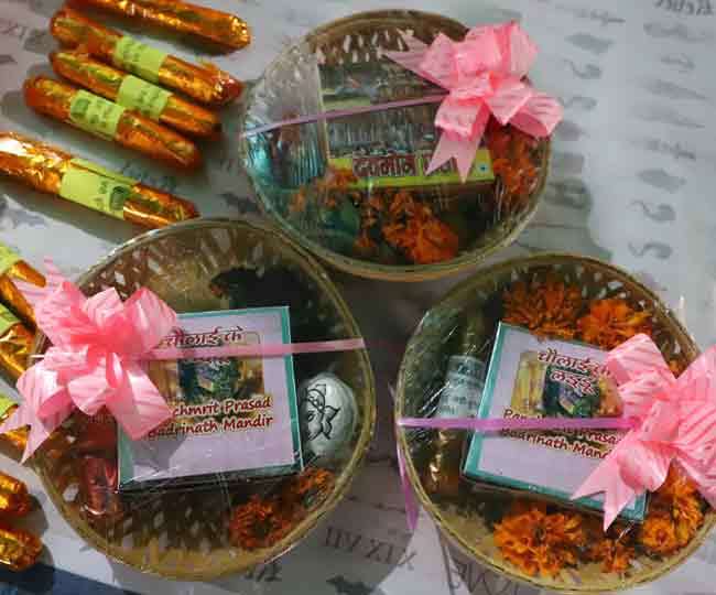 Photo of स्थानीय कृषि उत्पादों से बने प्रसाद से रोजगार सृजन की हिमालयन इन्वायरनमेंटल स्टडीज एंड कंजर्वेशन ऑर्गनाइजेशन