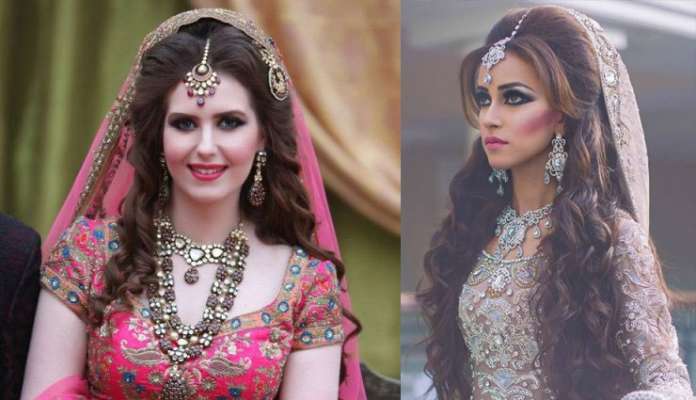 Photo of दुल्हनों के लिए खास है ये हेयर स्टाइल्स, बनेगा अट्रैक्टिव लुक