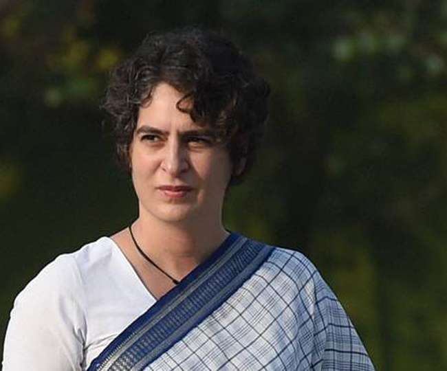 Photo of Lok sabha election 2019 राहुल गांधी के साथ उनकी बहन प्रियंका गांधी के राजनीतिक भविष्य पर भी बड़ा प्रश्नचिह्न…