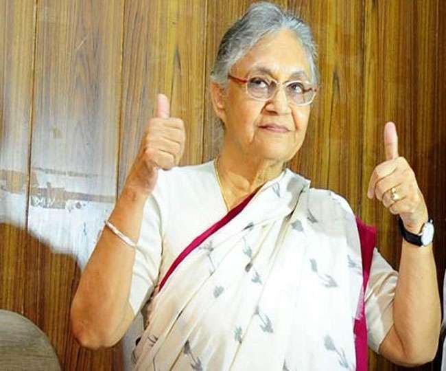 Photo of दिल्ली की सातों सीटों में मिली हार के बावजूद कांग्रेस में है ये ‘खास बात’