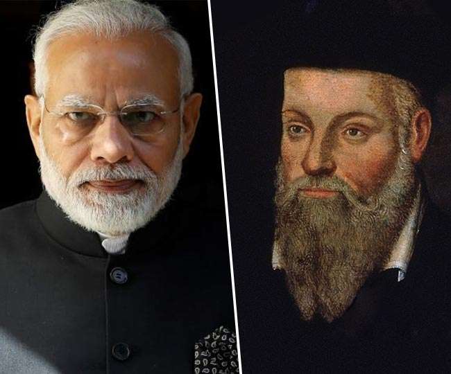 Photo of क्या मोदी के जन्म से पहले ही लिखा जा चुका था उनका भविष्य !
