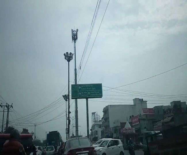 Photo of कुकरैल पुल से सिक्‍स लेन रोड और खुर्रम नगर चौराहे से जाम कम करने के लिए ओवर ब्रिज बनाया