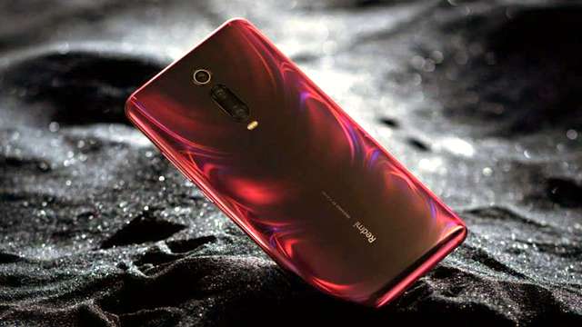 Photo of Xiaomi Redmi K20 Pro की कीमत और फीचर्स हुए लीक, 48MP कैमरा और तीन स्टोरेज वेरिएंट में होगा लॉन्च