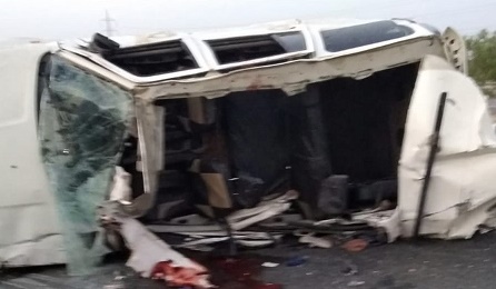 Photo of सचेंडी थाना क्षेत्र के एसआर पेट्रोल पंप के सामने हादसा होने के बाद बन गई जाम की स्थिति