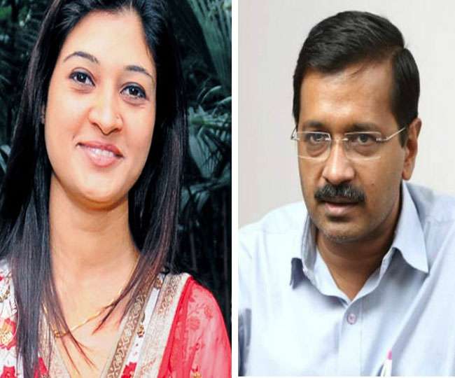 Photo of आप को बाय-बाय कर घर वापसी करेंगी अलका लांबा या भाजपा में होंगी शामिल