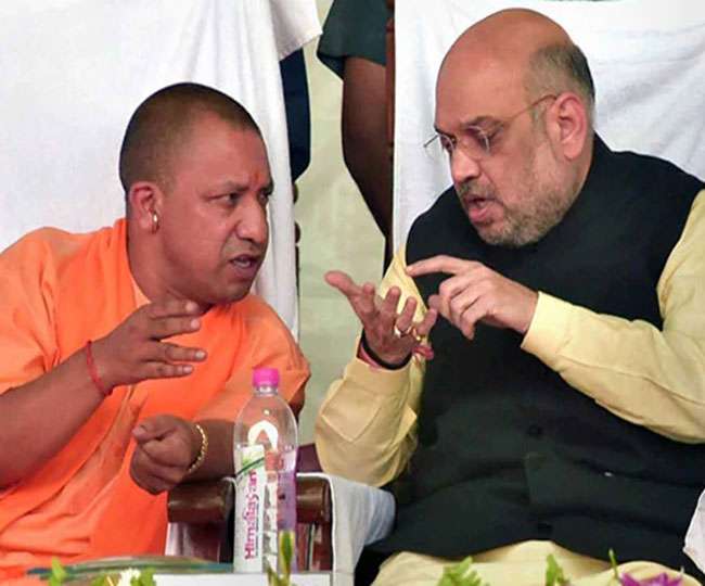 Photo of यूपी लोकसभा चुनाव परिणाम 2019:भाजपा जरा और मेहनत से नया इतिहास रच देती…