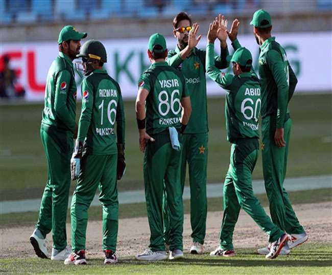 Photo of World Cup 2019 पीसीबी ने कहा है कि भारत के खिलाफ मैच के बाद पाकिस्तान के खिलाड़ियों को ये मिलेगा तोहफा