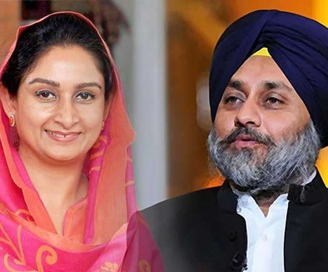 Photo of देश में चली मोदी लहर उससे केंद्र में बनने वाले मंत्रिमंडल में पंजाब को मात्र एक सीट भी मिल जाए तो गनीमत होगी….